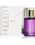 Al Haramain Urbanist Femme parfumska voda za ženske 100 ml
