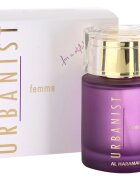 Al Haramain Urbanist Femme parfumska voda za ženske 100 ml