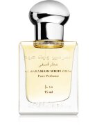 Al Haramain White Oudh parfumirano olje uniseks 15 ml