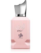 Al Wataniah Abyat parfumska voda za ženske 100 ml