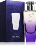Al Wataniah Al Arjwani Al Khas parfumska voda uniseks 100 ml
