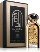 Al Wataniah Al Daiem Elixir parfumska voda uniseks 75 ml