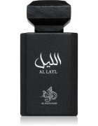 Al Wataniah Al Layl parfumska voda uniseks 100 ml
