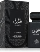 Al Wataniah Al Layl parfumska voda uniseks 100 ml