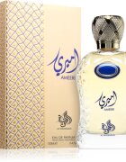 Al Wataniah Ameeri parfumska voda za moške 100 ml