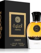 Al Wataniah Amnia parfumska voda uniseks 100 ml
