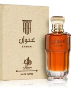 Al Wataniah Anwan parfumska voda uniseks 100 ml