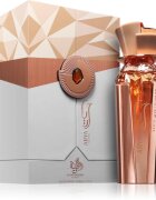 Al Wataniah Arya Peony Rose parfumska voda uniseks 100 ml