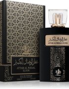 Al Wataniah Attar Al Wesal Elixir parfumska voda uniseks 100 ml