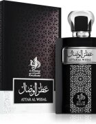 Al Wataniah Attar Al Wesal parfumska voda za moške 100 ml