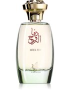 Al Wataniah Dafa al Rooh parfumska voda uniseks 100 ml
