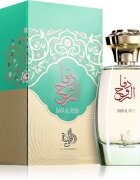 Al Wataniah Dafa al Rooh parfumska voda uniseks 100 ml