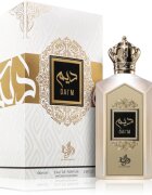 Al Wataniah Dai'M parfumska voda za ženske 100 ml