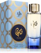 Al Wataniah Duha parfumska voda uniseks 100 ml