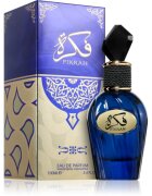 Al Wataniah Fikrah parfumska voda za ženske 100 ml
