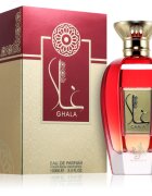 Al Wataniah Ghala parfumska voda uniseks 100 ml