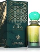Al Wataniah Graphite parfumska voda uniseks 100 ml