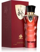 Al Wataniah Hayat parfumska voda uniseks 100 ml