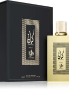 Al Wataniah Kayaan Gold parfumska voda uniseks 100 ml