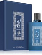 Al Wataniah Kayaan Midnight parfumska voda za moške 100 ml