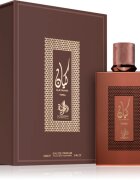 Al Wataniah Kayaan Terra parfumska voda uniseks 100 ml
