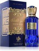 Al Wataniah Kenz Al Malik parfumska voda za moške 100 ml