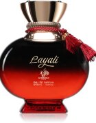 Al Wataniah Layali parfumska voda uniseks 100 ml