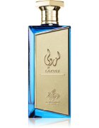 Al Wataniah Lazuli parfumska voda uniseks 100 ml