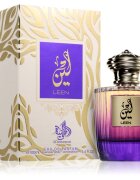 Al Wataniah Leen parfumska voda uniseks 100 ml