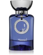 Al Wataniah Massad parfumska voda za moške 100 ml