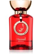 Al Wataniah Massad Royale parfumska voda uniseks 100 ml