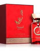 Al Wataniah Massad Royale parfumska voda uniseks 100 ml