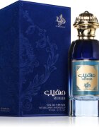Al Wataniah Muheeb parfumska voda uniseks 100 ml