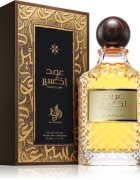 Al Wataniah Oud Elixir parfumska voda uniseks 100 ml