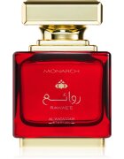 Al Wataniah Rawae'e Monarch parfumska voda uniseks 100 ml