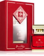Al Wataniah Rawae'e Monarch parfumska voda uniseks 100 ml