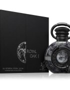 Al Wataniah Royal Oak I. parfumska voda za moške 100 ml