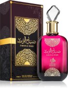 Al Wataniah Sabah Al Ward parfumska voda za ženske 100 ml