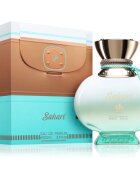 Al Wataniah Sahari parfumska voda uniseks 100 ml