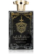 Al Wataniah Saif al Khaleej parfumska voda uniseks 100 ml
