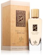 Al Wataniah Sandal Oud parfumska voda uniseks 100 ml