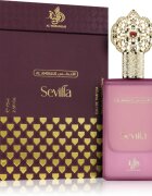 Al Wataniah Sevilla parfumska voda za ženske 75 ml