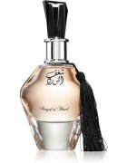 Al Wataniah Shagaf Al Ward parfumska voda za ženske 100 ml