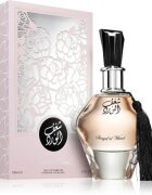 Al Wataniah Shagaf Al Ward parfumska voda za ženske 100 ml