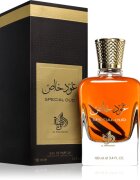 Al Wataniah Special Oud parfumska voda uniseks 100 ml