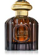 Al Wataniah Sultan Al Lail parfumska voda za moške 100 ml