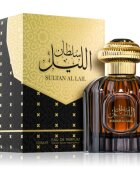 Al Wataniah Sultan Al Lail parfumska voda za moške 100 ml