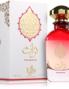 Al Wataniah Thurath parfumska voda uniseks 100 ml