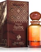 Al Wataniah Tiger Eye parfumska voda uniseks 100 ml