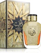 Al Wataniah Watani Intense parfumska voda uniseks 100 ml